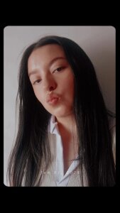 Isabella_wishx Public Pic