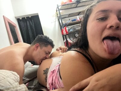 Fotos justos 1 de Revenge-Couple  5 Imagens