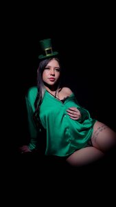 samanthaa_sm Luck and Seduction 🍀 Pic 5