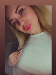 Selena_Banks IamSelena Pic