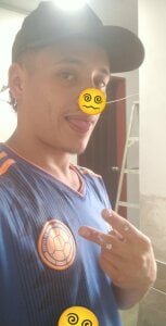 StivenSM: Public ( 3 фото)