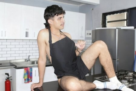 Alan_Del_Reyx join me for a delicious dinner Foto 5