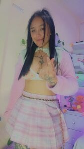 tokito_mitsuri sexy waifu 4 u ♥ Immagine  3