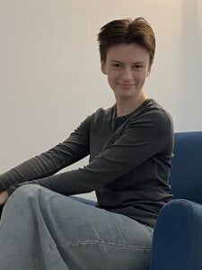 OrphaHayashi Public Poză