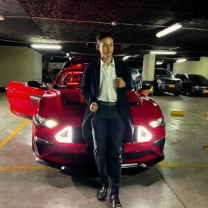 xxxstrongerboyxxx Public Pic 2