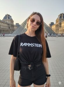 Larawinters just me again 2026 :) Foto 2