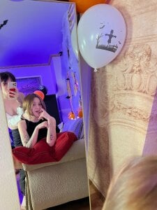 Girls_Fingers🎃preparation for Halloween🔥图片 3