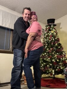 InterRacialFacial7296 Us!!! รูป  3