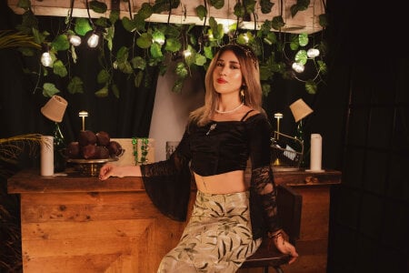 Crystal_Rose__ Happy San patrick's day☘️ Gambar