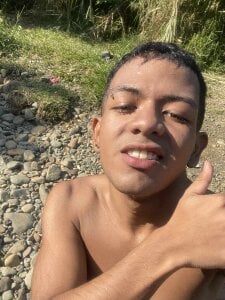 wild_best Sun and River 💦👿 Pic 4