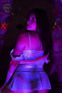 Sharloth_F_W happy halloween Pic 4