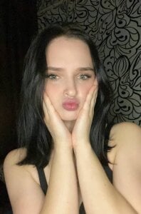 SorayaTrieger me :3 Pic 3