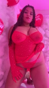 loly_marce 💘🔥 Happy Valentine's Day, love! 🔥💘 . fénykép