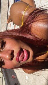 Sofia_Stanley Sexy naughty girl 🤎🎀 Billede 7