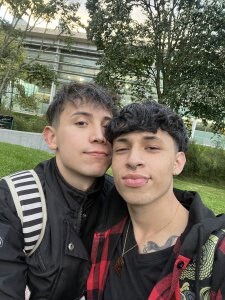 Boys_2_play Our pics together 😋 Pic 4