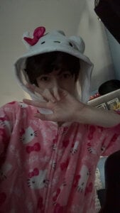 SeasonedBarony Me Fotka 2