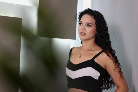 PaulinaSaintSexy geometry图片 6