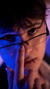 Derek_Sinn sexy boy💘😘  6. fénykép