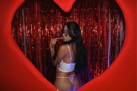 Mishell_hot_❤️ONLY LOVE❤️图片 7