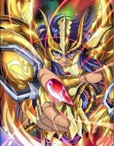 JohanyLatino Scorpio Knights Pic 5