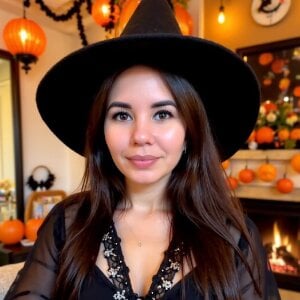 EllaAnder Happy Halloween . fénykép