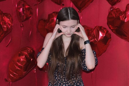 NikaRain St. Valentine  3. fénykép