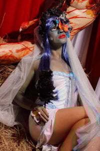 Maye_U HAPPY HALLOWEEN Immagine  6