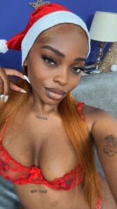 ShantalGomes Some more Christmas guys Pic