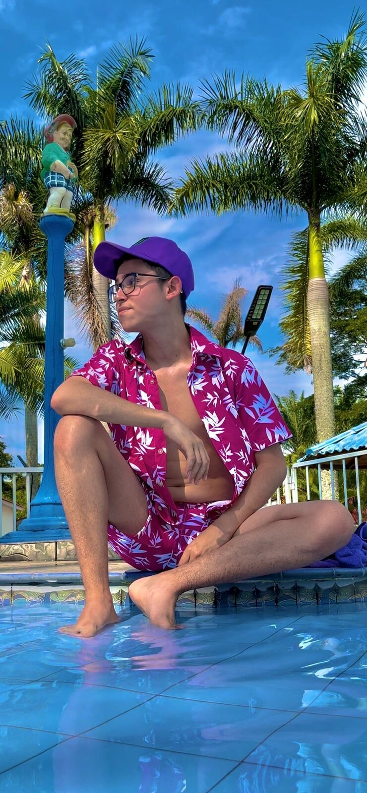 Danny_Swift 🌞🏊‍♂️  2. fénykép