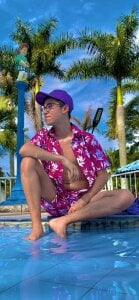 Danny_Swiftの🌞🏊‍♂️の 2枚の写真