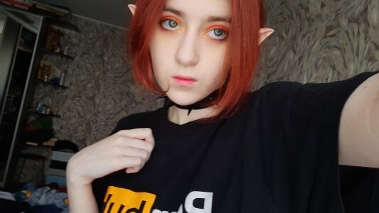 LexiRayn My versatility Pic 2