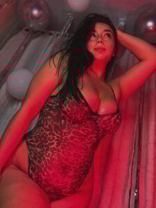 Dafnee_sr Grrr ❤️‍🔥 Pic 2