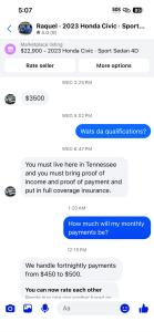 PatHaitianFenis Public Gambar 2