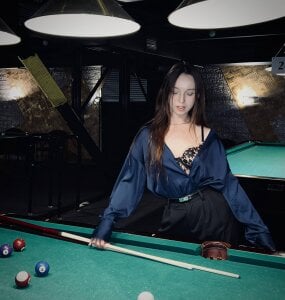 CassieMauzy rolling balls Kuva 3