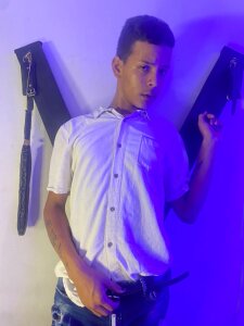 LatinsBoys18 New Photos of Andy Pic 5