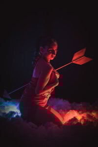 Love Me Slowly 💋 de MalejaSanz  5 Imagens