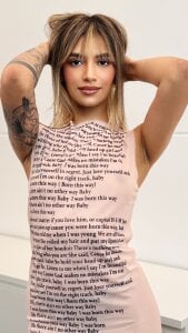 SweetTroubleXXX Public Pic 5