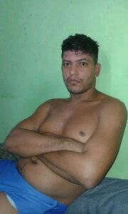 Boy-Brazil Public Kuva