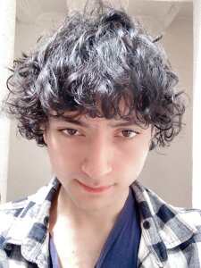 SHAW_FROSTE JUST ME Pic 7