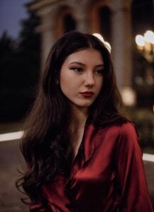 lissa_night Your Lissa 💖 Foto 4