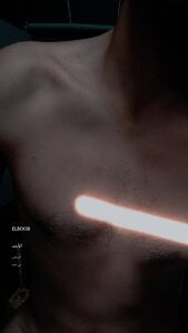 ElBoob2002 Public Pic