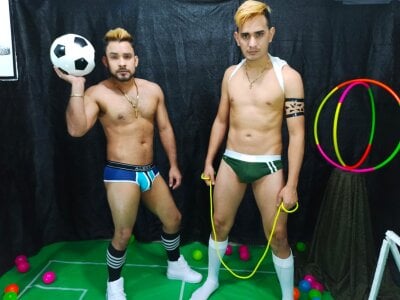 BOYSPEIN Public Pic 3