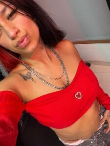 Roxxan-Sanchez Public Hình 4