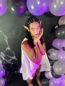 skyyfoxpraga 🎃 Pic 8