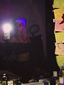 MISSSTEFH_777 Public Pic 3