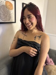 Venus_Red_69 Im Venus red 69 . fénykép