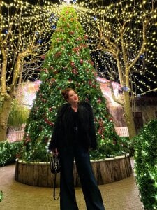 TianaPosh kullanıcısının I'll throw in some New Year's spirit🤩 albümü -  fotoğraf