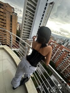 hisui_castles Big city life  6টি ছবি