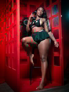 KristineLS MERRY CHRISTMAS 2025 Pic 4