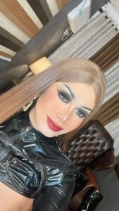 YourRealMistressMeduza Meduza Foto 3